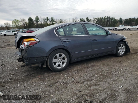2009 Nissan Altima S with VIN 1N4AL21E79N540159, listed as a Copart auction lot 52999145 with Not Provided miles and Non Repairable. Bid and sale history available at DreamBid. Image 3.