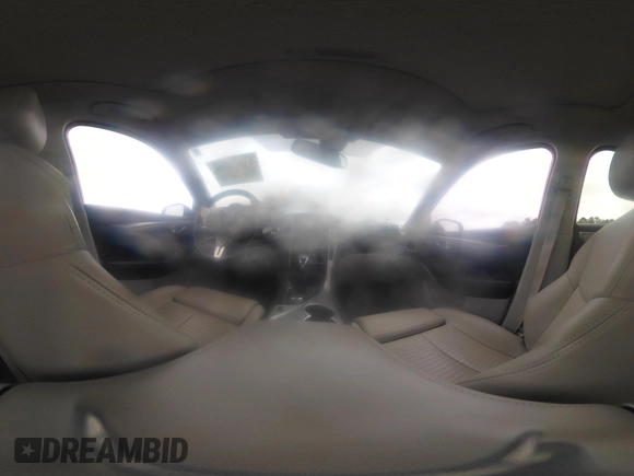 2020 Infiniti Q50 Luxe with VIN JN1EV7AP6LM200022, listed as a IAAI auction lot 41943630 with 44,819 mi miles and . Bid and sale history available at DreamBid. Image 18.