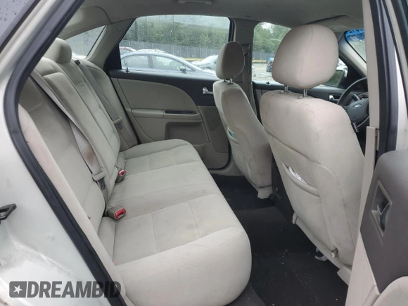 2008 Ford Taurus SEL with VIN 1FAHP24W78G154447, listed as a Copart auction lot 73690124 with 175,261 mi miles and Salvage Title. Bid and sale history available at carsss.com. Image 10.