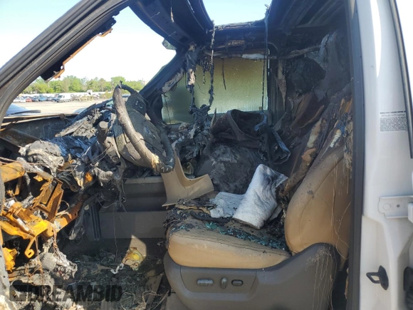 2015 Ford F-350 Platinum with VIN 1FT8W3BT0FEA08170, listed as a Copart auction lot 59185425 with Not provided miles and Salvage title. Bid and sale history available at DreamBid. Image 7.