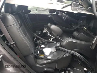 2020 Dodge Durango R/T с VIN 1C4SDJCT7LC433777, выставлен на аукционе Copart как лот 55907685 с пробегом 57 319 миль миль и На запчасти • Non repairable. История ставок и продаж доступна на DreamBid. Изображение 10.
