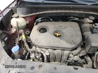 2019 Hyundai Tucson Value с VIN KM8J33A49KU894926, выставлен на аукционе Copart как лот 68645425 с пробегом 86 732 миль миль и Списание • Salvage title. История ставок и продаж доступна на DreamBid. Изображение 16.