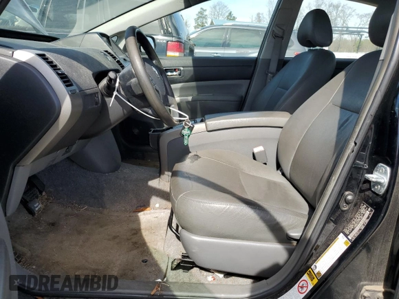 2008 Toyota Prius with VIN JTDKB20U187794284, listed as a Copart auction lot 49615815 with 217,015 mi miles and Clean Title. Bid and sale history available at DreamBid. Image 7.