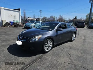 2012 Nissan Altima 3.5 SR with VIN 1N4BL2EP8CC185909, listed as a Copart auction lot 54571915 with 154,088 mi miles and Clean Title. Bid and sale history available at carsss.com. Image 2.
