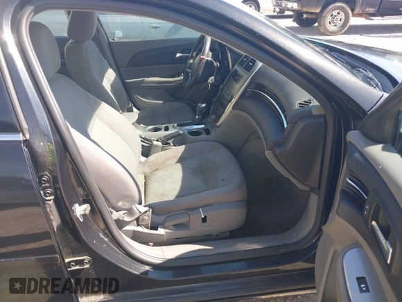 2014 Chevrolet Malibu LS with VIN 1G11B5SL2EF213810, listed as a IAAI auction lot 42236093 with 188,159 mi miles and . Bid and sale history available at DreamBid. Image 5.