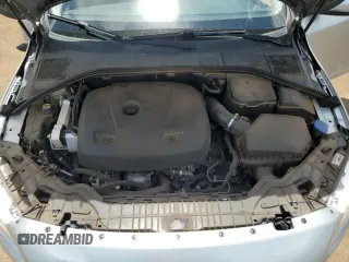 2018 Volvo V60 Dynamic with VIN YV140MSL8J2408150, listed as a Copart auction lot 62945014 with 78,994 mi miles and Salvage Title. Bid and sale history available at carsss.com. Image 12.
