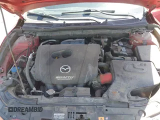 2014 Mazda 3 S Touring with VIN JM1BM1L36E1139818, listed as a IAAI auction lot 42052687 with 134,397 mi miles and . Bid and sale history available at DreamBid. Image 10.