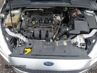 2016 Ford Focus SE with VIN 1FADP3K22GL367476, listed as a IAAI auction lot 42116936 with 125,241 mi miles and . Bid and sale history available at carsss.com. Image 10.