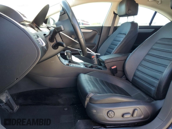 2014 Volkswagen CC Sport with VIN WVWBP7AN8EE507259, listed as a Copart auction lot 50303415 with 113,543 mi miles and Clean Title. Bid and sale history available at carsss.com. Image 7.