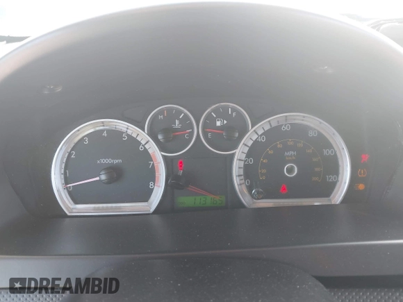 2011 Chevrolet Aveo 2LT with VIN KL1TG6DE2BB128059, listed as a IAAI auction lot 42495793 with 113,165 mi miles and . Bid and sale history available at DreamBid. Image 7.