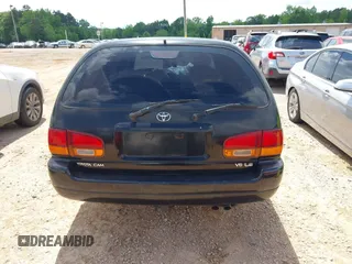 1996 Toyota Camry LE z VIN 4T1EF12K9TU117514, wystawiony jako IAAI lot #42241880 z przebiegiem 192 764 mil mil oraz . Historia ofert i sprzedaży dostępna na DreamBid. Obrazek 16.