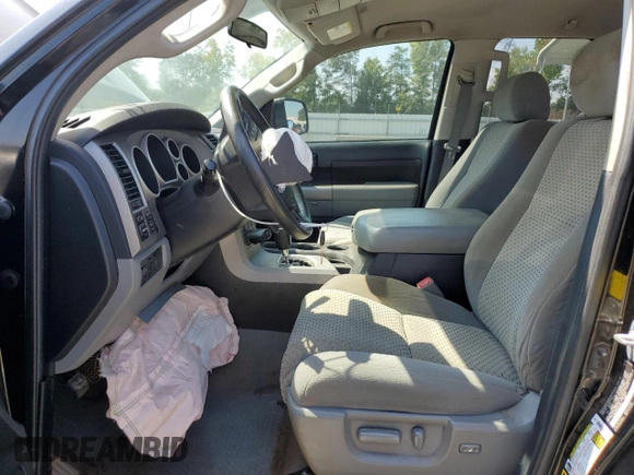 2011 Toyota Tundra 4WD Truck with VIN 5TFUM5F16BX016815, listed as a Copart auction lot 69013034 with 222,395 mi miles and Salvage Title. Bid and sale history available at carsss.com. Image 7.