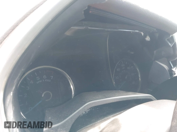2016 Ford F-150 XLT with VIN 1FTEW1EGXGFD18960, listed as a IAAI auction lot 41784667 with Not provided miles and . Bid and sale history available at DreamBid. Image 7.