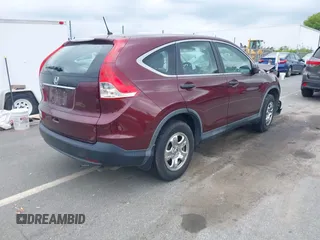 2014 Honda CR-V LX z VIN 5J6RM3H36EL000886, wystawiony jako IAAI lot #41995172 z przebiegiem 217 687 mil mil oraz . Historia ofert i sprzedaży dostępna na DreamBid. Obrazek 4.
