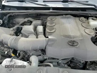 2019 Toyota 4Runner SR5 с VIN JTEBU5JR6K5689017, выставлен на аукционе Copart как лот 64990715 с пробегом 97 844 миль миль и Списание • Salvage title. История ставок и продаж доступна на DreamBid. Изображение 14.
