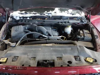 2018 Ram 1500 Tradesman с VIN 1C6RR7FT2JS284980, выставлен на аукционе IAAI как лот 41609077 с пробегом 103 056 миль миль и . История ставок и продаж доступна на DreamBid. Изображение 10.