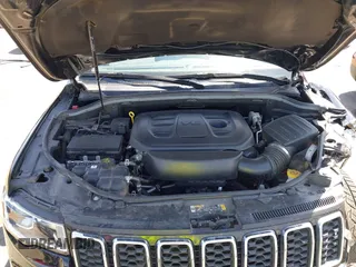 2022 Jeep Grand Cherokee Limited with VIN 1C4RJFBG0NC167546, listed as a IAAI auction lot 41987725 with 62,422 mi miles and . Bid and sale history available at DreamBid. Image 10.