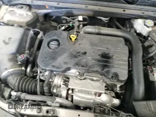 2023 Chevrolet Malibu LT z VIN 1G1ZD5ST1PF188785, wystawiony jako Copart lot #86780975 z przebiegiem 60 540 mil mil oraz Szkoda całkowita • Salvage title. Historia ofert i sprzedaży dostępna na DreamBid. Obrazek 13.