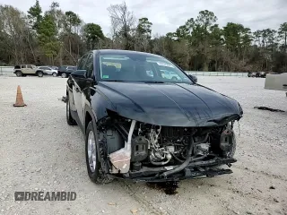 2024 Hyundai Tucson SE with VIN 5NMJA3DEXRH327592, listed as a Copart auction lot 42530425 with 34,938 mi miles and Salvage Title. Bid and sale history available at DreamBid. Image 15.