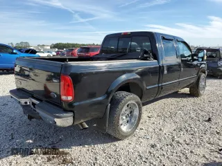 2002 Ford F-250 XL with VIN 1FTNW20FX2EA88145, listed as a Copart auction lot 80578634 with 2,477,955 mi miles and Clean Title. Bid and sale history available at DreamBid. Image 3.