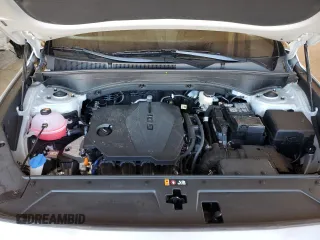 2023 Hyundai Santa Fe SE z VIN 5NMS14AJ6PH513543, wystawiony jako Copart lot #40357943 z przebiegiem 4 197 mil mil oraz Nie do naprawy • Non repairable. Historia ofert i sprzedaży dostępna na DreamBid. Obrazek 12.