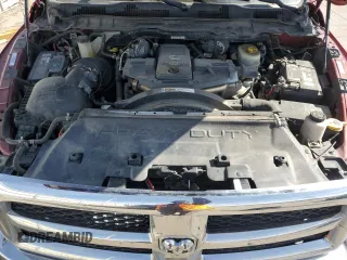 2013 Ram 2500 Big Horn z VIN 3C6UR5DL4DG547743, wystawiony jako Copart lot #53564545 z przebiegiem 199 963 mil mil oraz Szkoda całkowita • Salvage title. Historia ofert i sprzedaży dostępna na DreamBid. Obrazek 11.