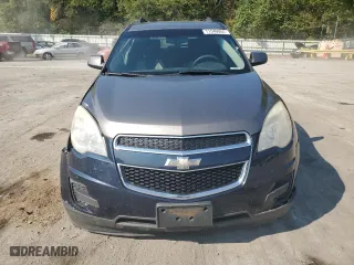 2010 Chevrolet Equinox LT w/1LT with VIN 2CNFLEEW5A6401494, listed as a Copart auction lot 74820834 with 169,131 mi miles and Salvage Title. Bid and sale history available at carsss.com. Image 5.