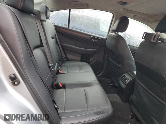 2016 Subaru Legacy 3.6R Limited with VIN 4S3BNEN64G3056228, listed as a Copart auction lot 72258094 with 108,422 mi miles and Salvage Title. Bid and sale history available at carsss.com. Image 10.