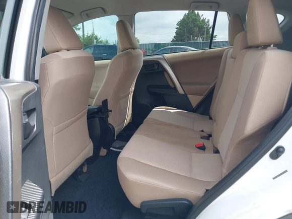 2013 Toyota RAV4 LE with VIN 2T3BFREV4DW031138, listed as a IAAI auction lot 42727706 with 89,979 mi miles and . Bid and sale history available at DreamBid. Image 8.