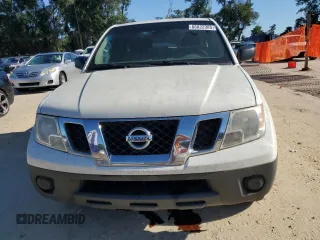 2013 Nissan Frontier S with VIN 1N6BD0CTXDN756105, listed as a Copart auction lot 66022385 with 238,524 mi miles and Clean title. Bid and sale history available at DreamBid. Image 5.