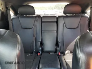 2013 Lexus RX 350 с VIN 2T2BK1BA8DC219780, выставлен на аукционе Copart как лот 58569815 с пробегом 144 655 миль миль и Списание • Salvage title. История ставок и продаж доступна на DreamBid. Изображение 10.