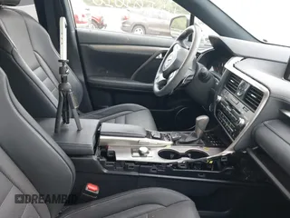 2016 Lexus RX 350 with VIN 2T2BZMCA5GC048079, listed as a IAAI auction lot 42503010 with 50,829 mi miles and . Bid and sale history available at DreamBid. Image 5.