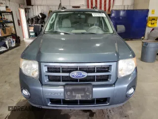 2011 Ford Escape Hybrid with VIN 1FMCU5K30BKC19663, listed as a Copart auction lot 63688205 with 176,376 mi miles and Clean title. Bid and sale history available at DreamBid. Image 5.