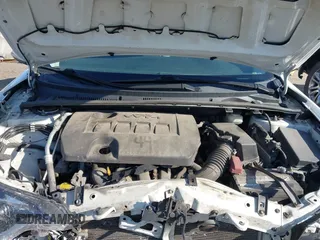 2016 Toyota Corolla L with VIN 2T1BURHE8GC664175, listed as a IAAI auction lot 41831552 with 192,680 mi miles and . Bid and sale history available at DreamBid. Image 10.