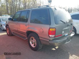 2000 Mercury Mountaineer with VIN 4M2DU86P7YUJ11166, listed as a IAAI auction lot 42077531 with 167,191 mi miles and . Bid and sale history available at DreamBid. Image 3.