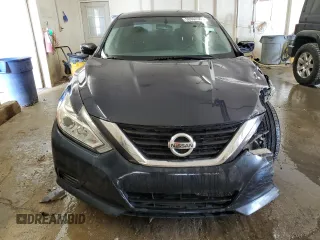 2018 Nissan Altima 2.5 S with VIN 1N4AL3AP6JC477241, listed as a Copart auction lot 50962365 with 89,432 mi miles and Salvage Title. Bid and sale history available at carsss.com. Image 5.