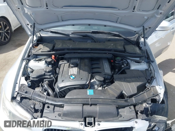 2010 BMW 3 Series 328i with VIN WBAPH5G56ANM70010, listed as a IAAI auction lot 42289877 with 127,146 mi miles and . Bid and sale history available at DreamBid. Image 10.