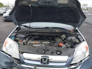 2008 Honda CR-V EX z VIN 5J6RE48518L044125, wystawiony jako IAAI lot #42350114 z przebiegiem 118 883 mil mil oraz . Historia ofert i sprzedaży dostępna na DreamBid. Obrazek 10.