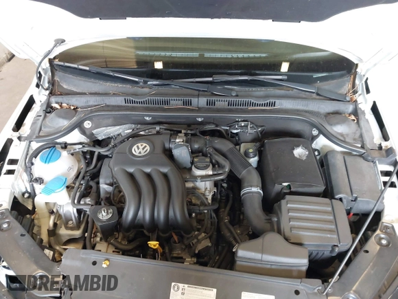 2015 Volkswagen Jetta S with VIN 3VW2K7AJ7FM245657, listed as a IAAI auction lot 41949256 with 61,243 mi miles and . Bid and sale history available at DreamBid. Image 10.