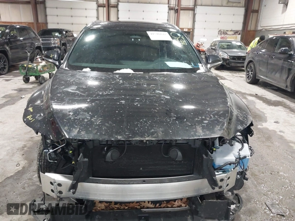 2024 Lexus RX 350 z VIN 2T2BAMCA5RC070111, wystawiony jako IAAI lot #41516647 z przebiegiem 8 691 mil mil oraz . Historia ofert i sprzedaży dostępna na DreamBid. Obrazek 12.