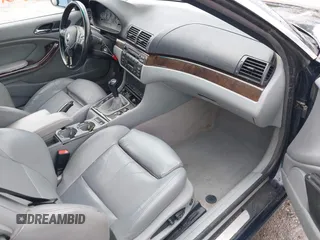 2001 BMW 3 Series 330Ci z VIN WBABS53481EV87242, wystawiony jako IAAI lot #42269465 z przebiegiem 165 291 mil mil oraz . Historia ofert i sprzedaży dostępna na DreamBid. Obrazek 5.