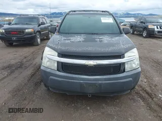2005 Chevrolet Equinox LS with VIN 2CNDL23F556194443, listed as a IAAI auction lot 41892253 with 178,263 mi miles. Bid and sale history available at carsss.com. Image 12.