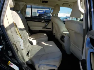 2017 Lexus GX 460 with VIN JTJBM7FX0H5176973, listed as a Copart auction lot 42386855 with 79,526 mi miles and Non Repairable. Bid and sale history available at DreamBid. Image 11.