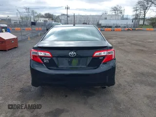 2012 Toyota Camry L with VIN 4T1BF1FK0CU135929, listed as a IAAI auction lot 42059366 with 172,236 mi miles. Bid and sale history available at carsss.com. Image 16.