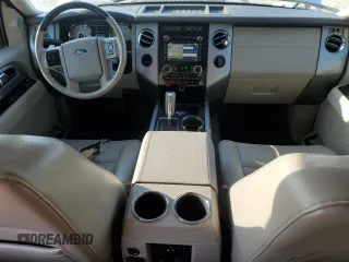 2012 Ford Expedition Limited z VIN 1FMJU1K52CEF13695, wystawiony jako Copart lot #51337425 z przebiegiem 203 668 mil mil oraz Czysty tytuł • Clean title. Historia ofert i sprzedaży dostępna na DreamBid. Obrazek 8.