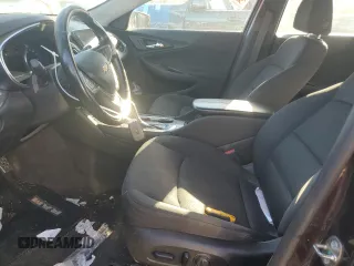 2016 Chevrolet Malibu LT with VIN 1G1ZF5SX9GF200002, listed as a Copart auction lot 76814464 with 135,656 mi miles and Salvage Title. Bid and sale history available at DreamBid. Image 7.