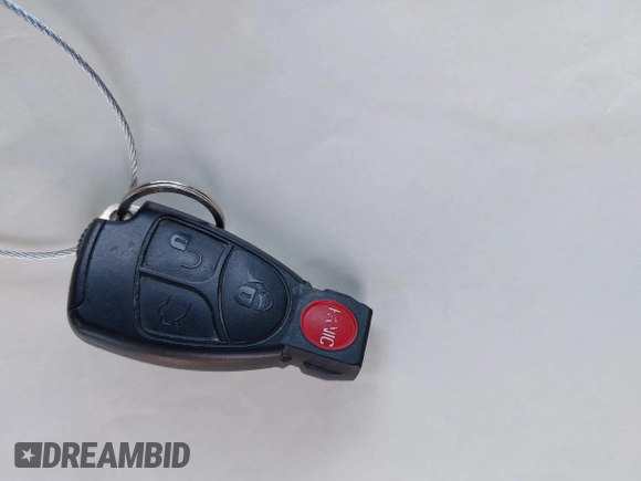 2004 Mercedes-Benz C 230 Kompressor with VIN WDBRF40J64F508593, listed as a IAAI auction lot 42454790 with Not provided miles and . Bid and sale history available at DreamBid. Image 11.