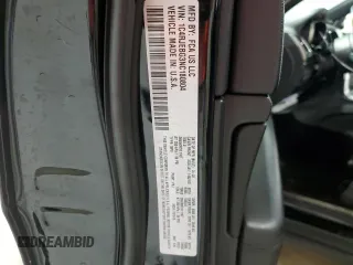 2022 Jeep Grand Cherokee WK Limited with VIN 1C4RJEBG3NC180804, listed as a Copart auction lot 85905834 with 61,219 mi miles and Salvage Title. Bid and sale history available at carsss.com. Image 13.