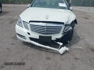 2011 Mercedes-Benz E 350 Luxury with VIN WDDHF8HB6BA342917, listed as a IAAI auction lot 42100536 with 98,610 mi miles and . Bid and sale history available at DreamBid. Image 6.
