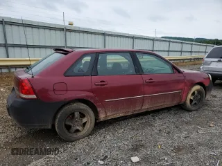2006 Chevrolet Malibu Maxx LT z VIN 1G1ZT61826F270304, wystawiony jako Copart lot #58872345 z przebiegiem 230 641 mil mil oraz Tytuł czysty. Historia ofert i sprzedaży dostępna na DreamBid. Obrazek 3.